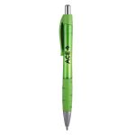 Petaluma Recycled TGC Pen - Translucent Lime Green Petaluma Recycled TGC Pen - Translucent Lime Green