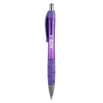 Petaluma Recycled TGC Pen - Translucent Purple Petaluma Recycled TGC Pen - Translucent Purple
