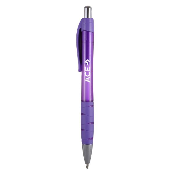 Petaluma Recycled TGC Pen 1