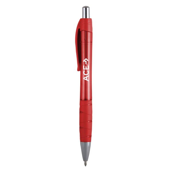 Petaluma Recycled TGC Pen 1