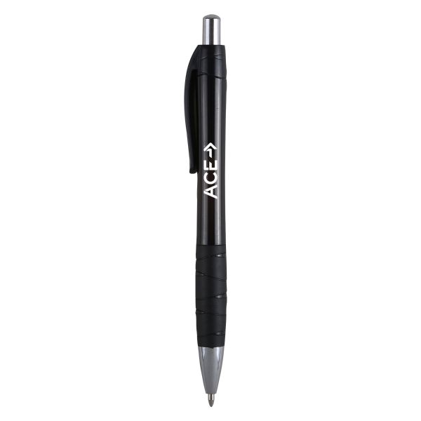 Petaluma Recycled TGC Pen 1