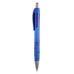 Petaluma Recycled TGC Pen - Translucent Blue Petaluma Recycled TGC Pen - Translucent Blue