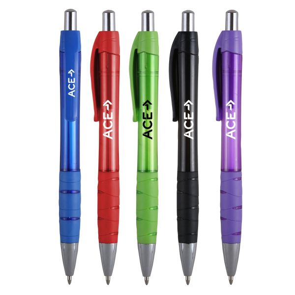 Petaluma Recycled TGC Pen 1