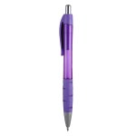 Petaluma Recycled TGC Pen - Translucent Purple Petaluma Recycled TGC Pen - Translucent Purple