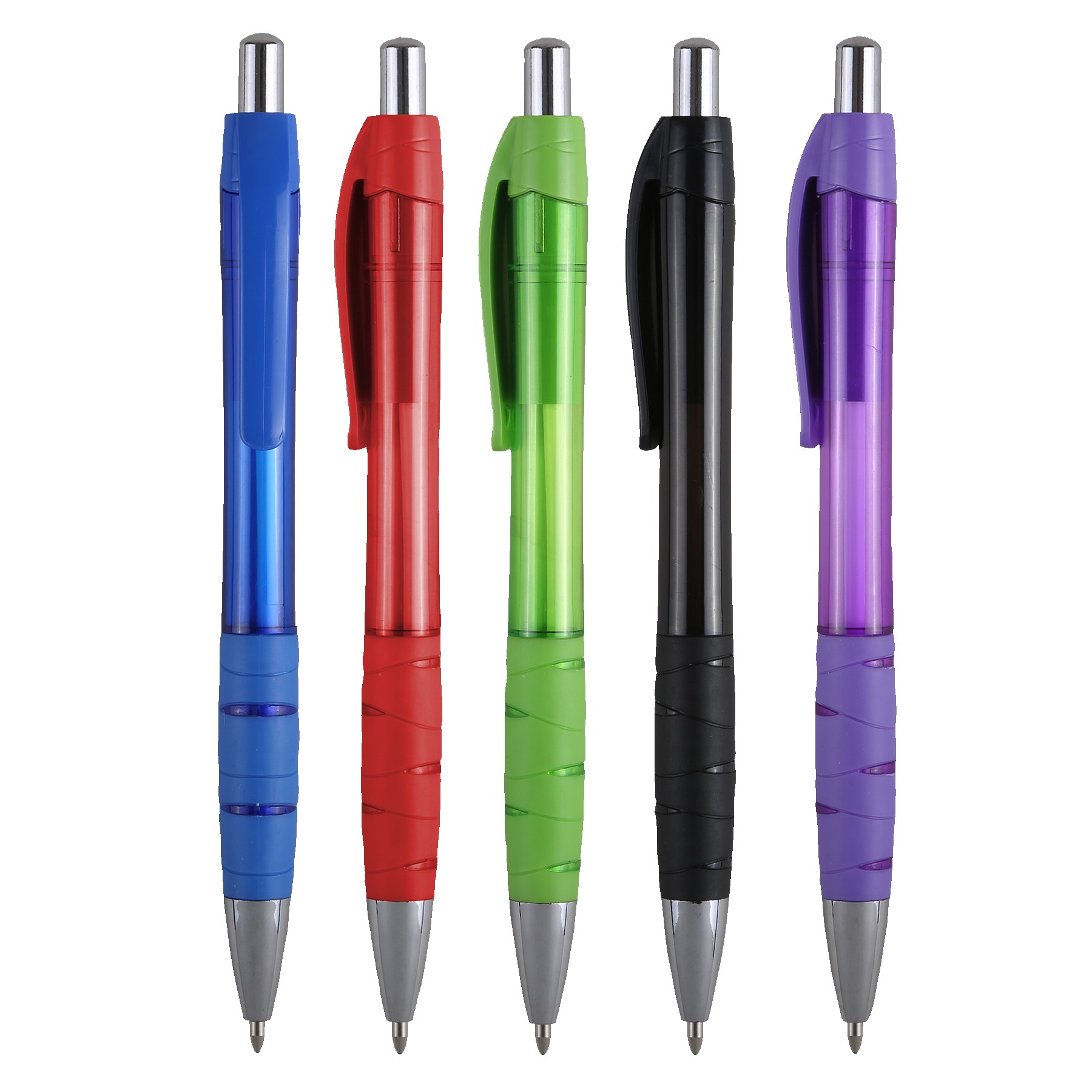 Petaluma Recycled TGC Pen 1