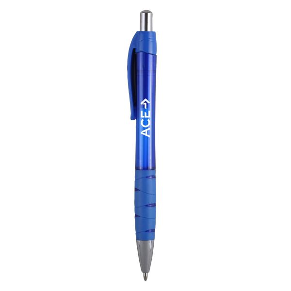 Petaluma Recycled TGC Pen 1