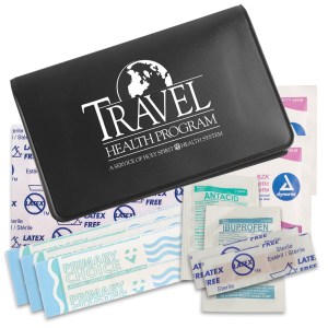 First Aid Traveler Kit 1 First Aid Traveler Kit 1