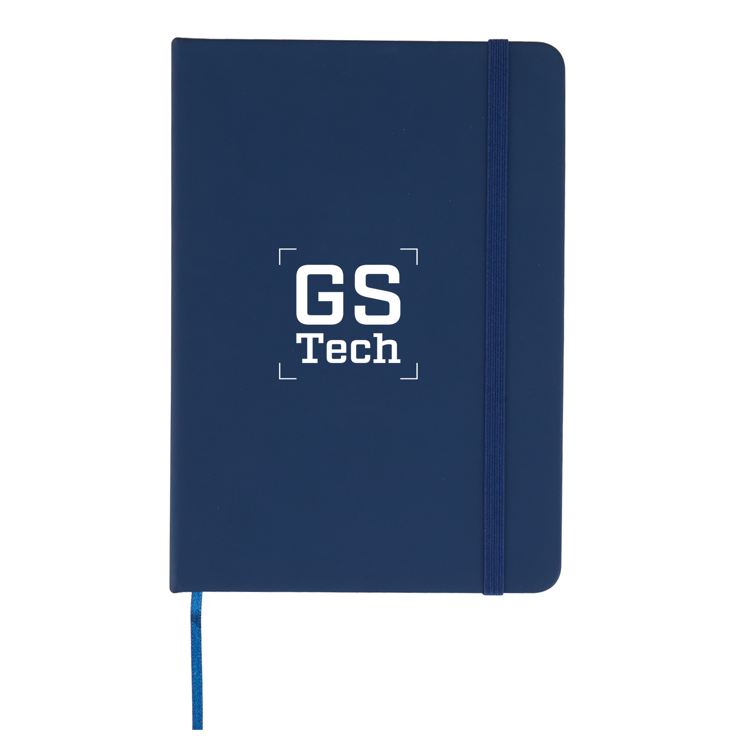 5" x 7" Classic Journal 1