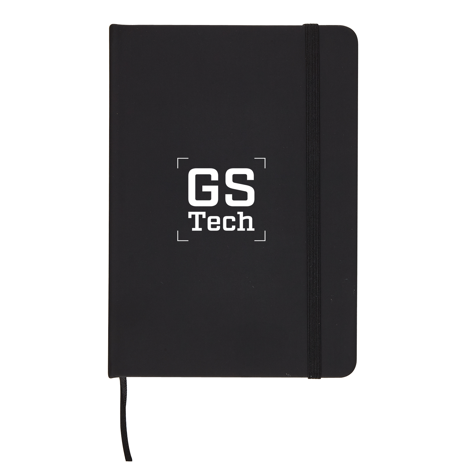 5" x 7" Classic Journal 1