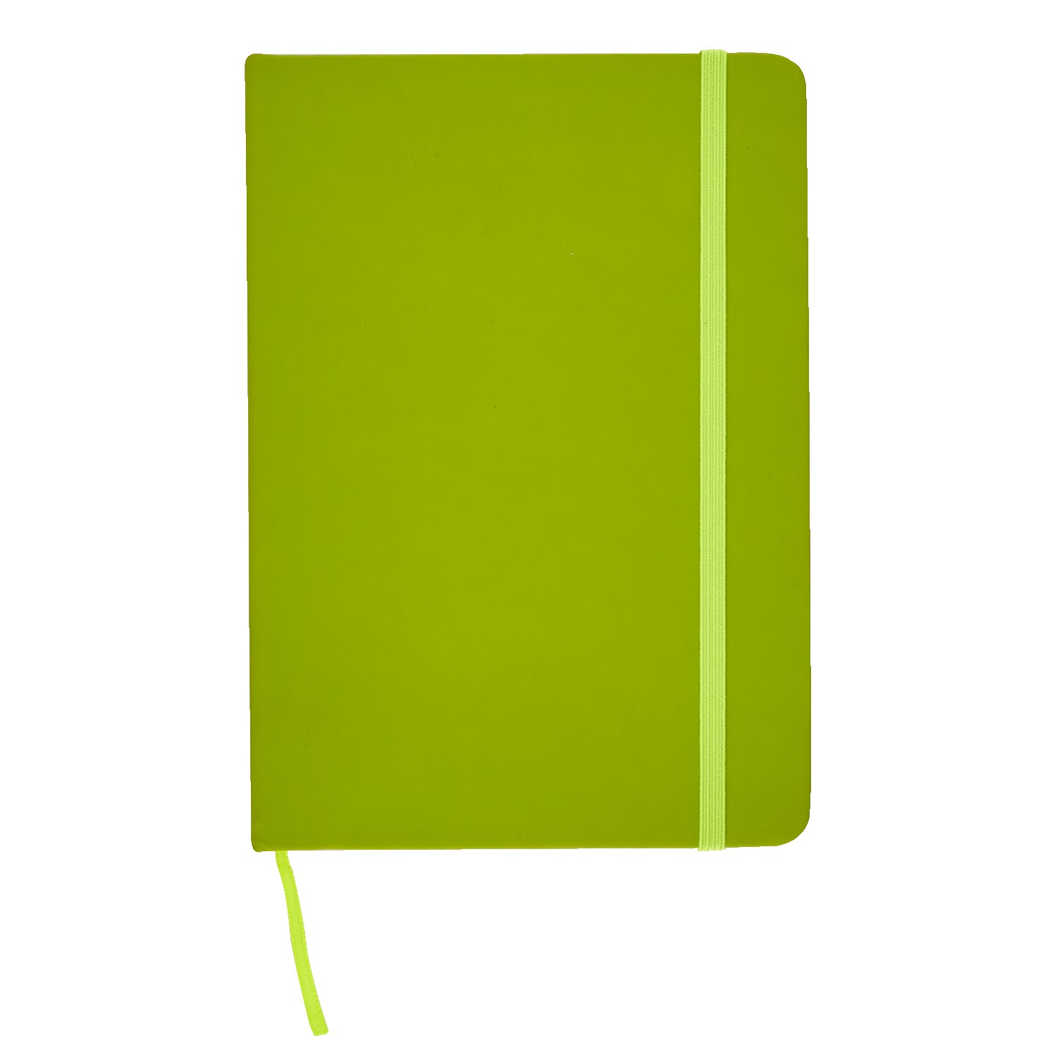 5" x 7" Classic Journal 1