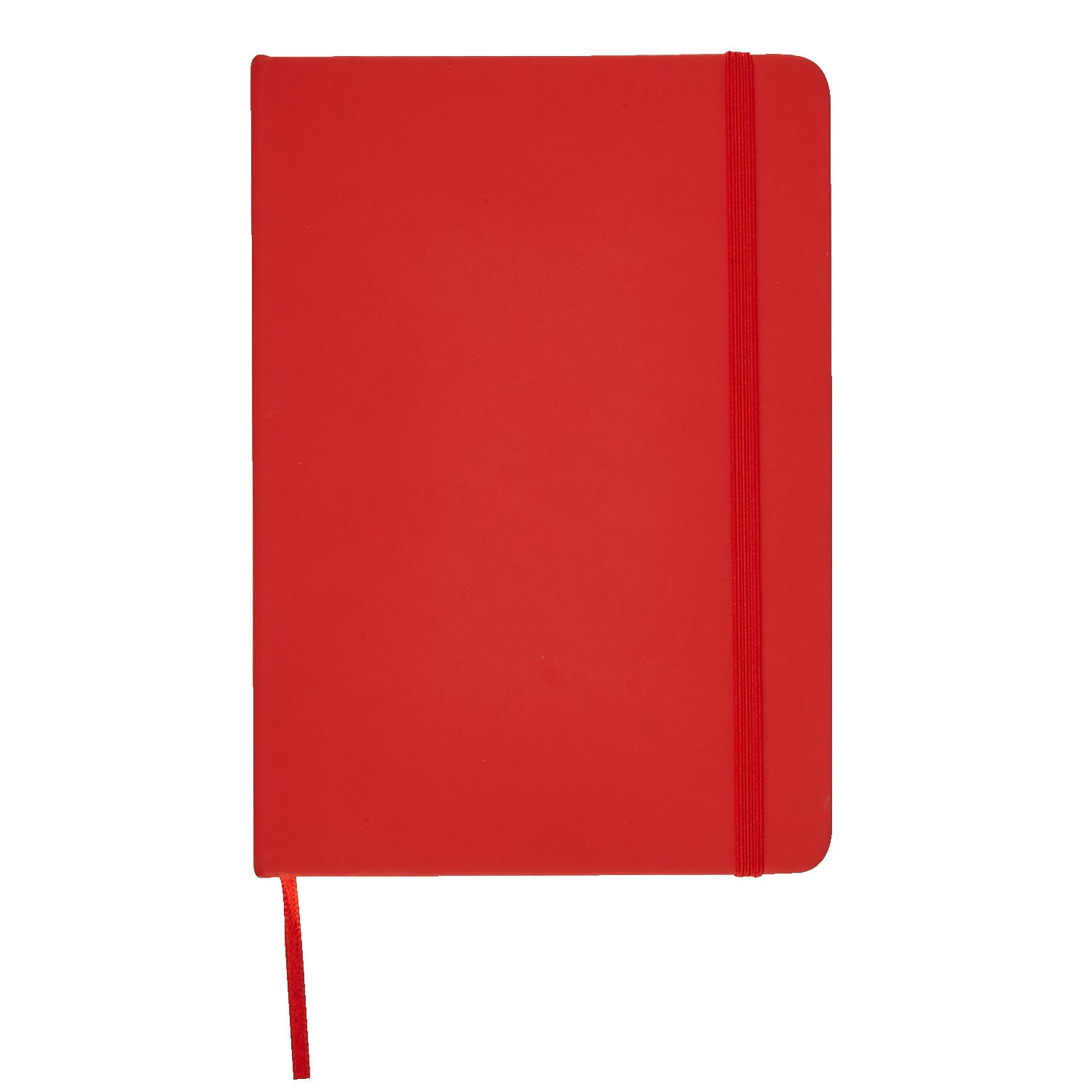 5" x 7" Classic Journal 1