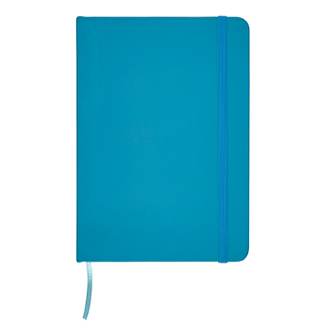 5" x 7" Classic Journal 1