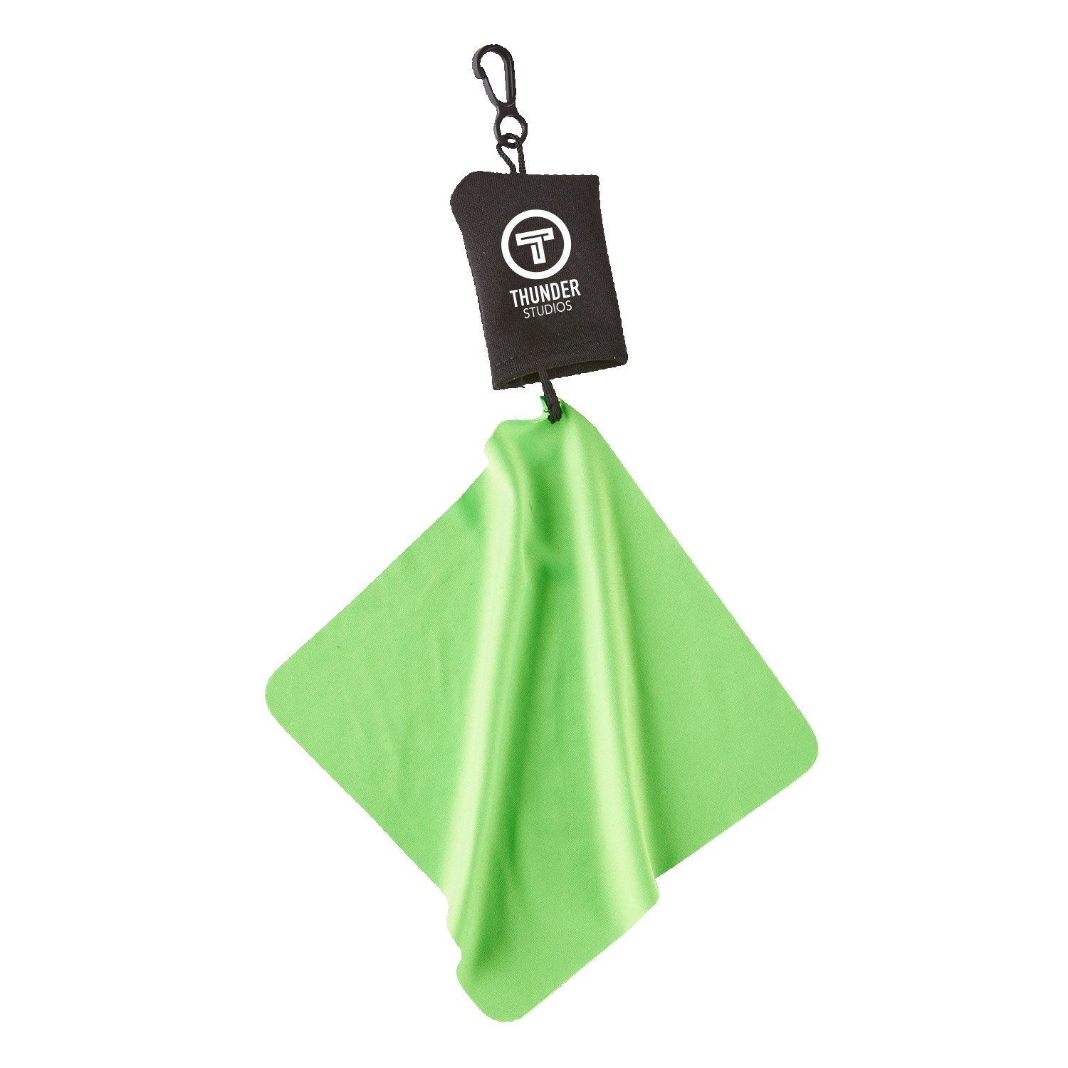 Stuff-It™ Microfiber Cleaning Cloth 1