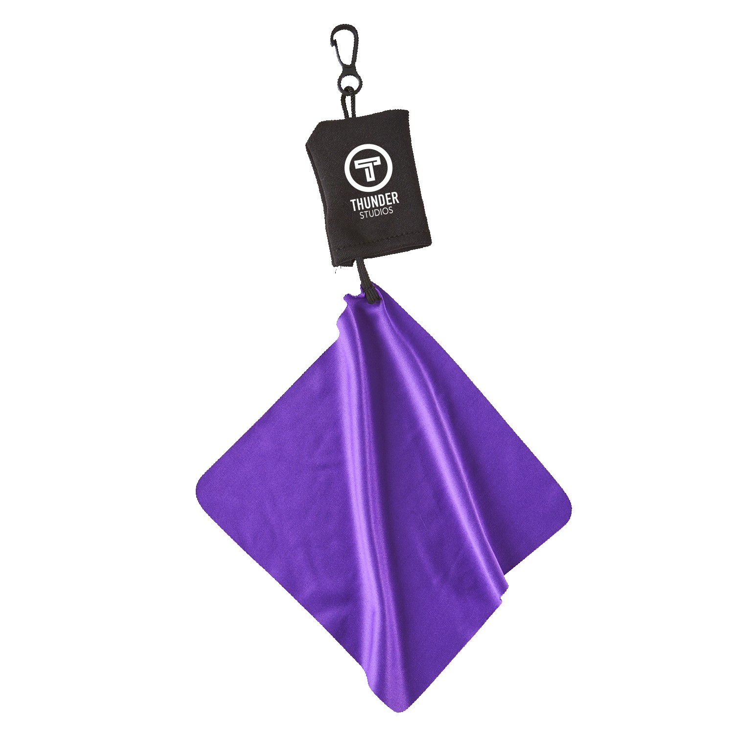 Stuff-It™ Microfiber Cleaning Cloth 1
