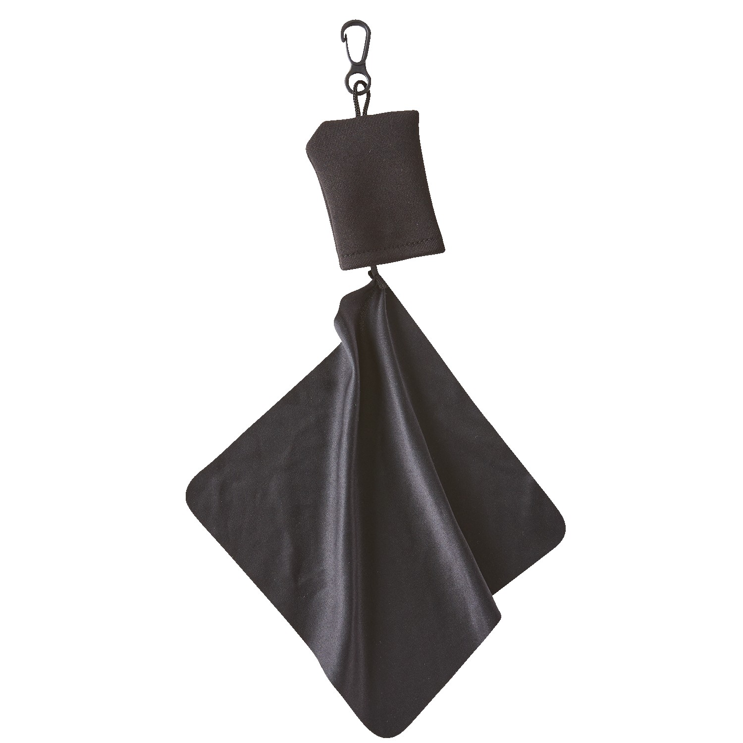 Stuff-It™ Microfiber Cleaning Cloth 1