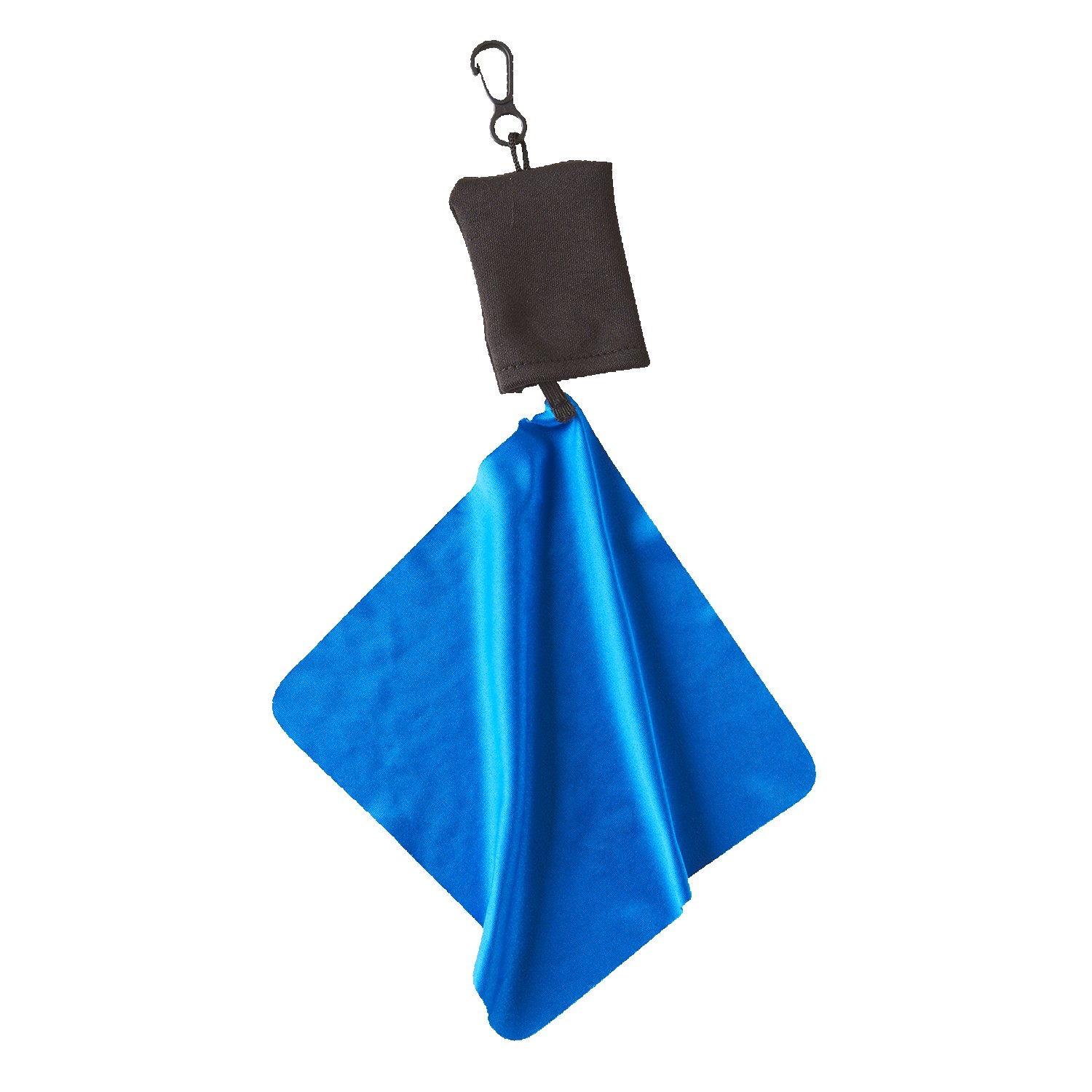 Stuff-It™ Microfiber Cleaning Cloth 1