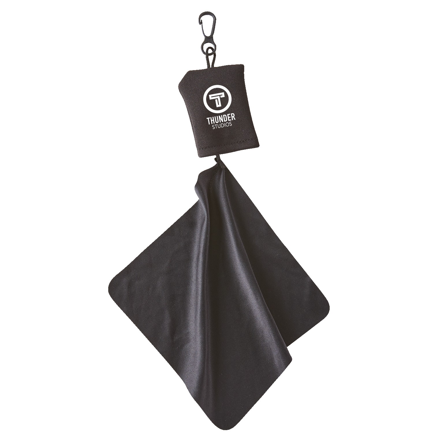 Stuff-It™ Microfiber Cleaning Cloth 1