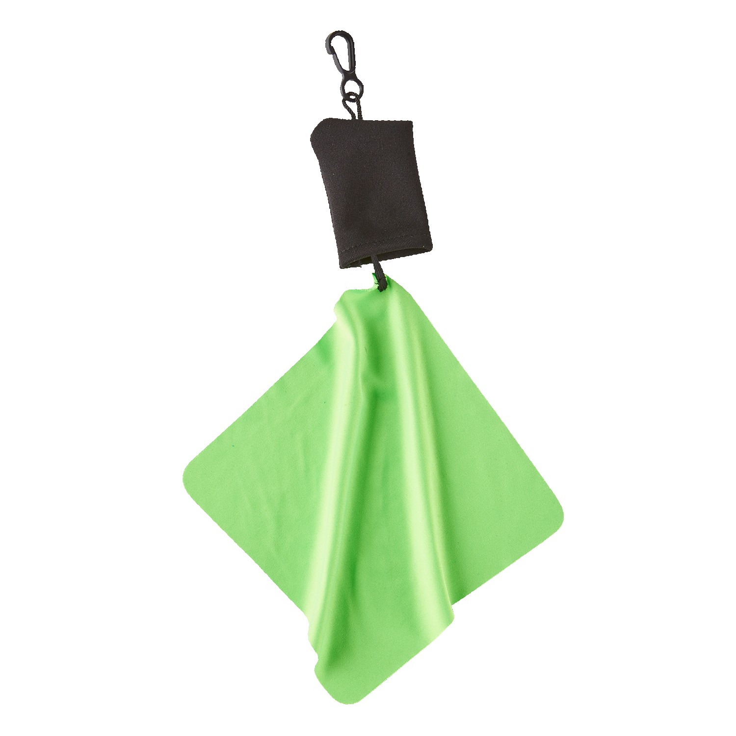 Stuff-It™ Microfiber Cleaning Cloth 1