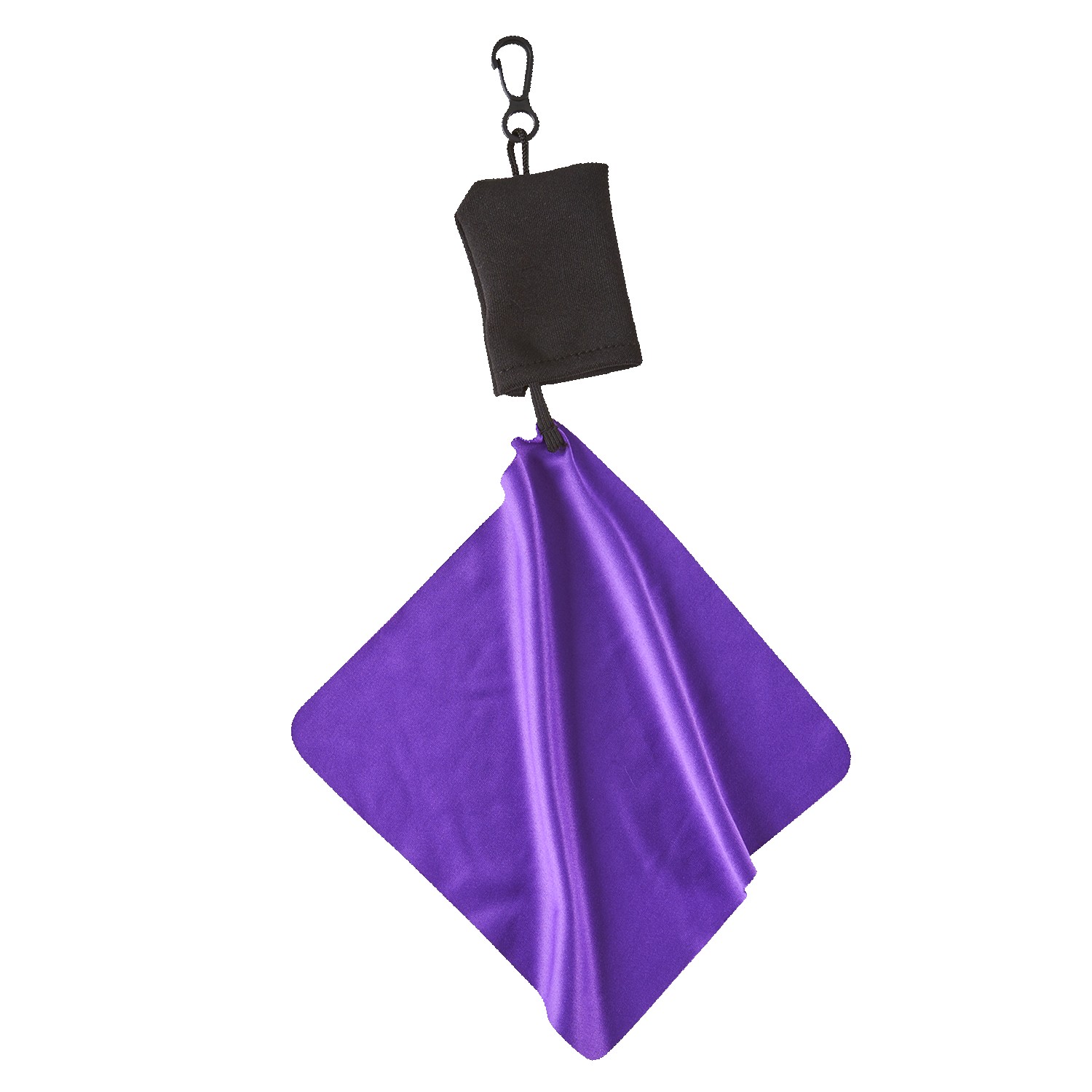 Stuff-It™ Microfiber Cleaning Cloth 1