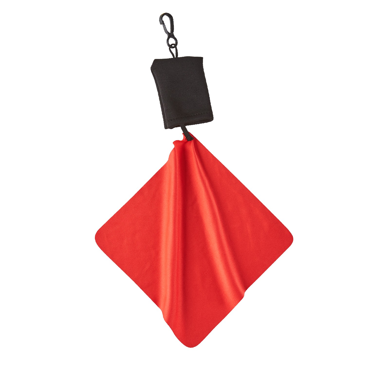 Stuff-It™ Microfiber Cleaning Cloth 1