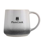 16 Oz. Richmond Reactive Glaze Ceramic Mug 1 16 Oz. Richmond Reactive Glaze Ceramic Mug 1