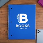 5 Subject Spiral Notebook 1 5 Subject Spiral Notebook 1