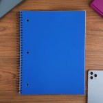 5 Subject Spiral Notebook 2 5 Subject Spiral Notebook 2