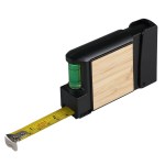 Multi-Tool Tape Measure w/Level 6 Multi-Tool Tape Measure w/Level 6