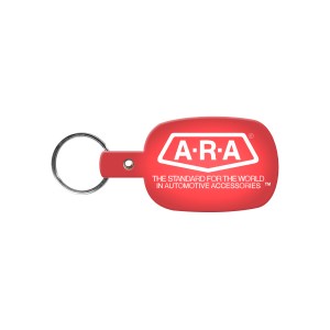 Round Rectangle Flexible Key Tag 1 Round Rectangle Flexible Key Tag 1