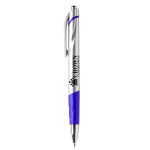 Huntington SGC Pen - Metallic Blue Huntington SGC Pen - Metallic Blue