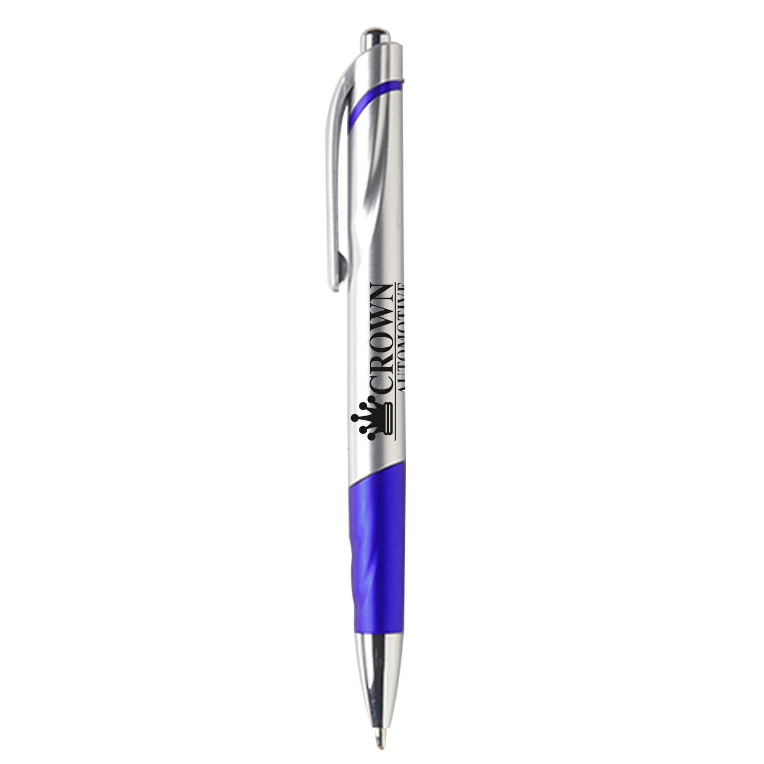 Huntington SGC Pen 1