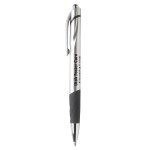 Huntington SGC Pen - Metallic Black Huntington SGC Pen - Metallic Black