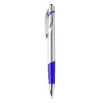 Huntington SGC Pen - Metallic Blue Huntington SGC Pen - Metallic Blue
