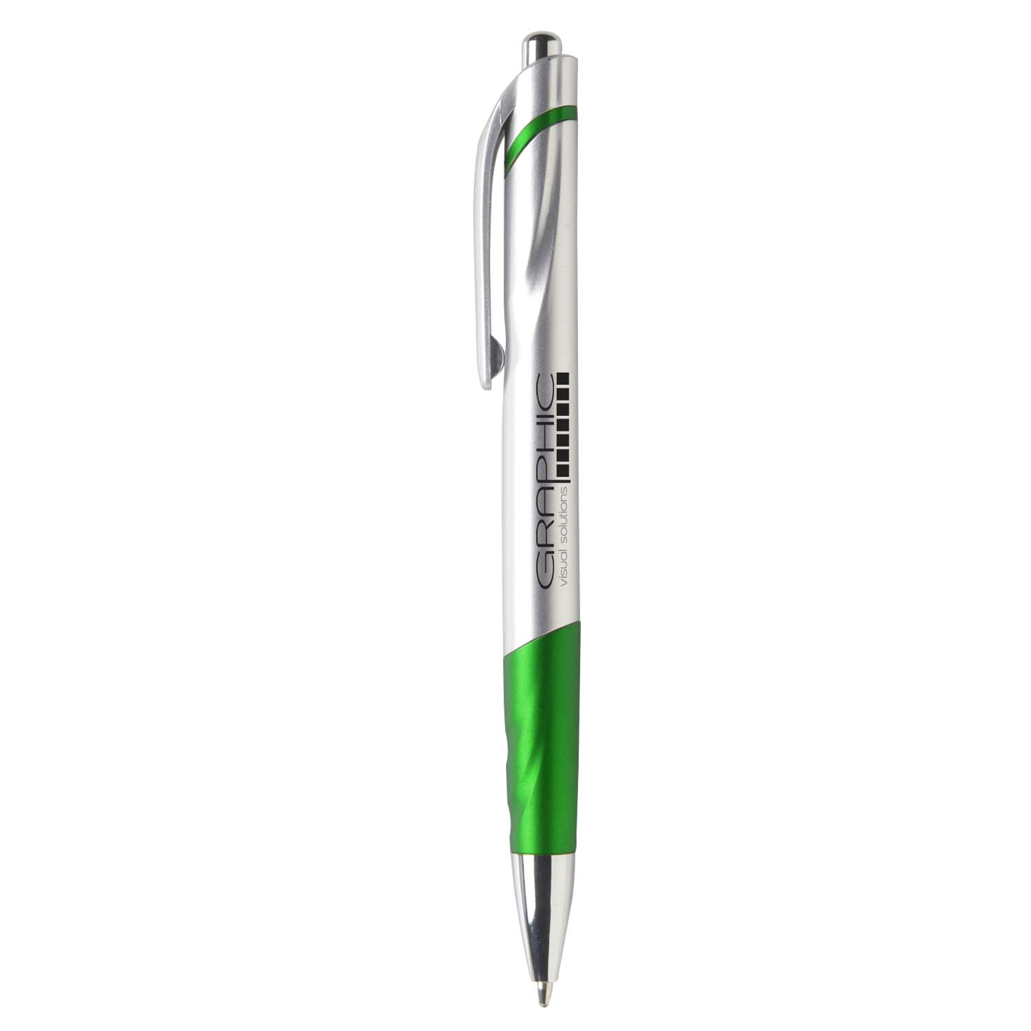 Huntington SGC Pen 1