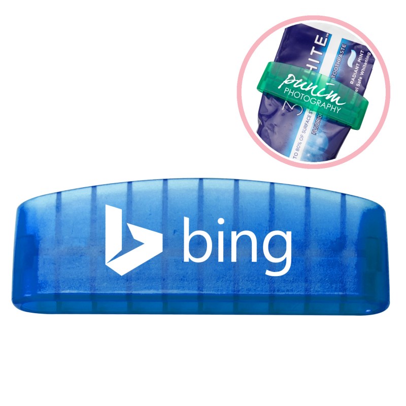 Toothpaste Squ-eez™ 1 Toothpaste Squ-eez™ 1