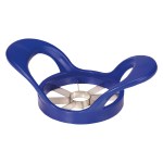 Apple Slice-It™ - Blue Apple Slice-It™ - Blue