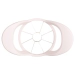 Apple Slice-It™ - White Apple Slice-It™ - White