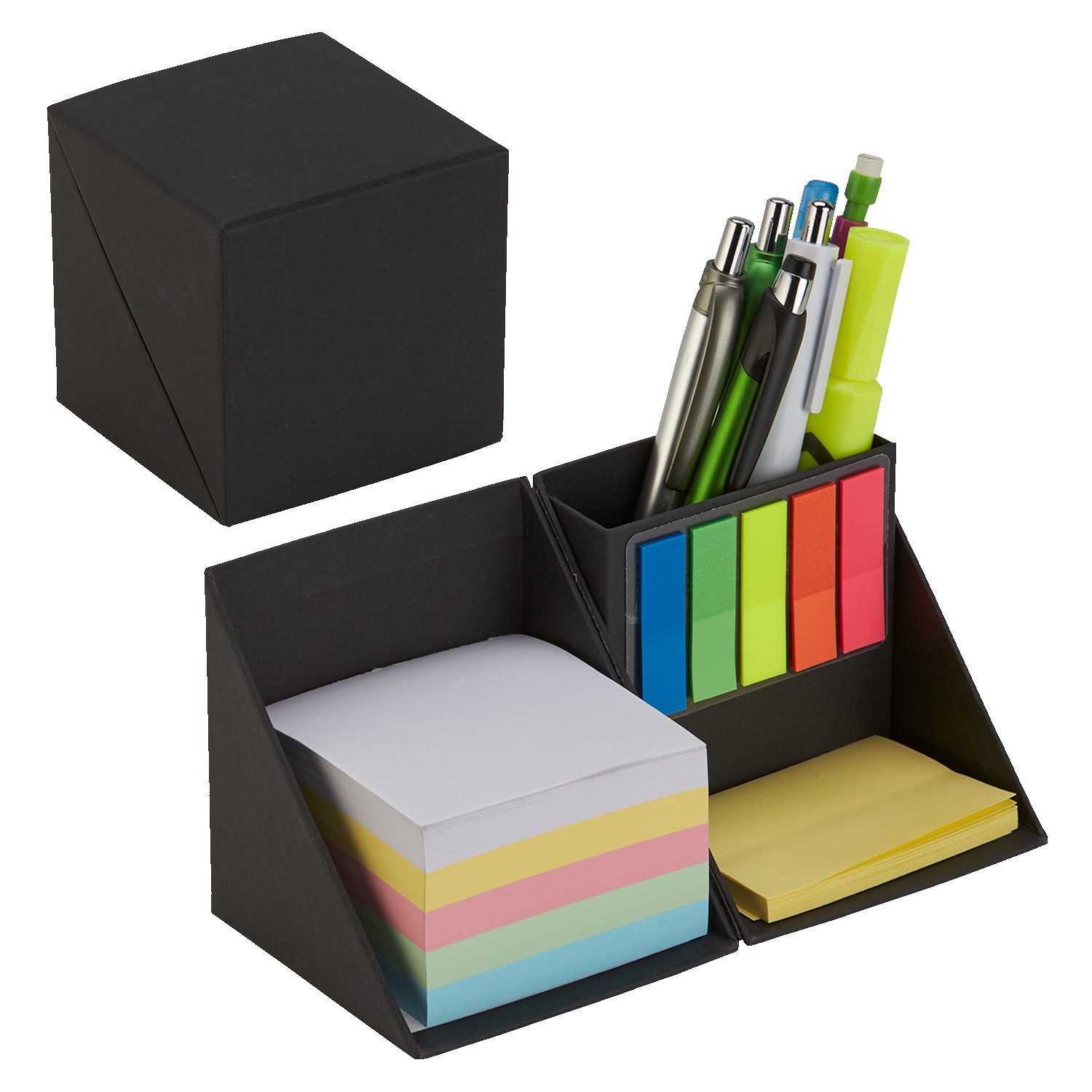 Organize-It™ Sticky Note Cube 1