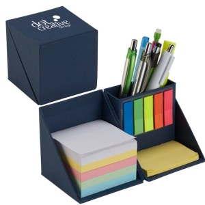 Organize-It™ Sticky Note Cube 1 Organize-It™ Sticky Note Cube 1