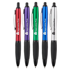 Fullerton MGB Pen 1 Fullerton MGB Pen 1