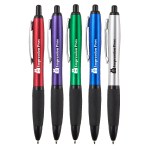 Fullerton MGB Pen 1 Fullerton MGB Pen 1