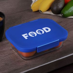 Glass Bento Box 1 Glass Bento Box 1