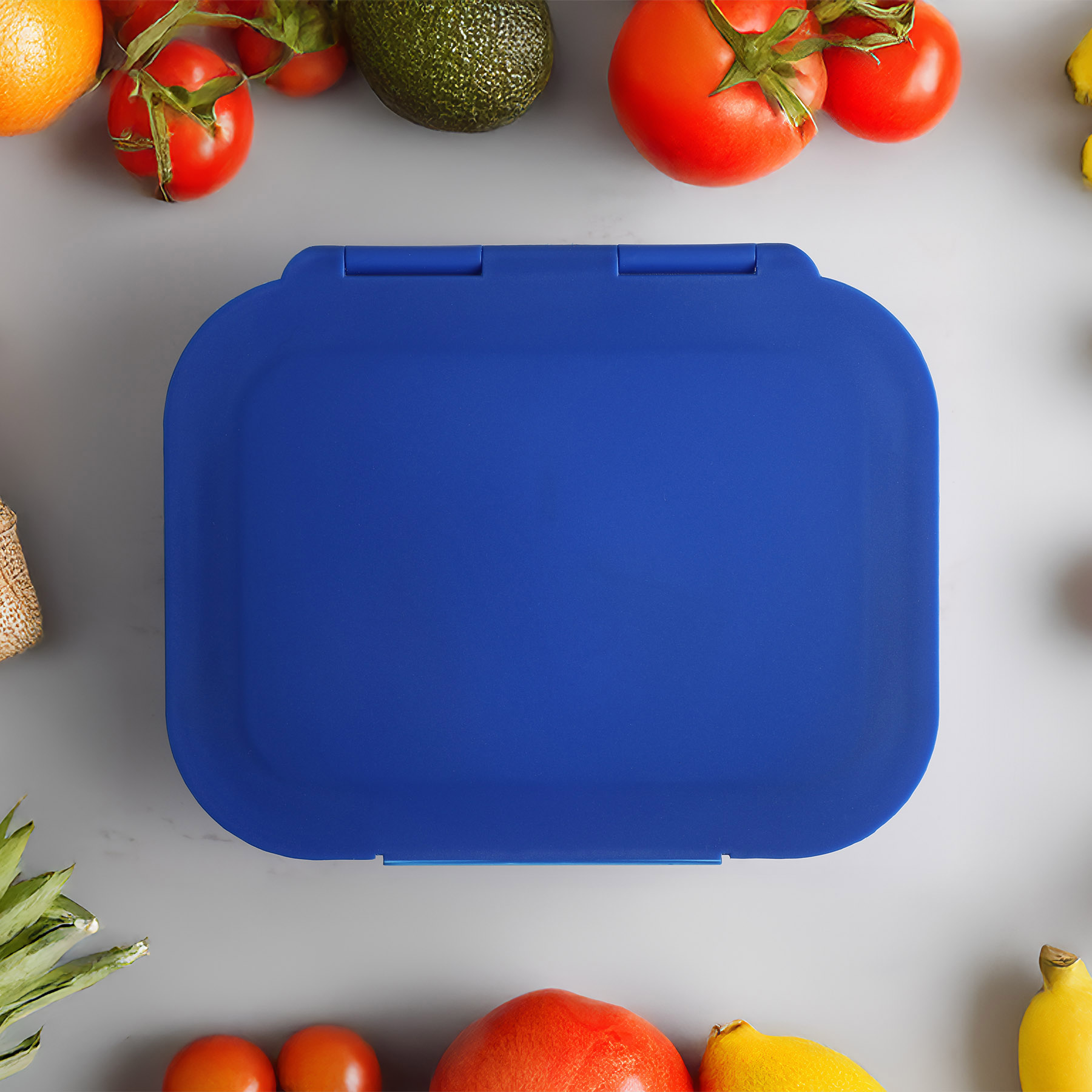 Glass Bento Box 1