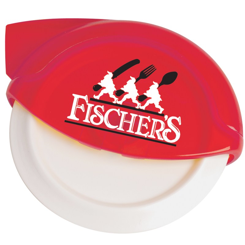 Supreme Pizza Cut-It™ 1 Supreme Pizza Cut-It™ 1