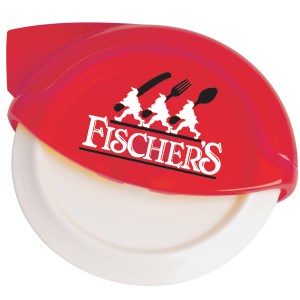 Supreme Pizza Cut-It™ 1 Supreme Pizza Cut-It™ 1