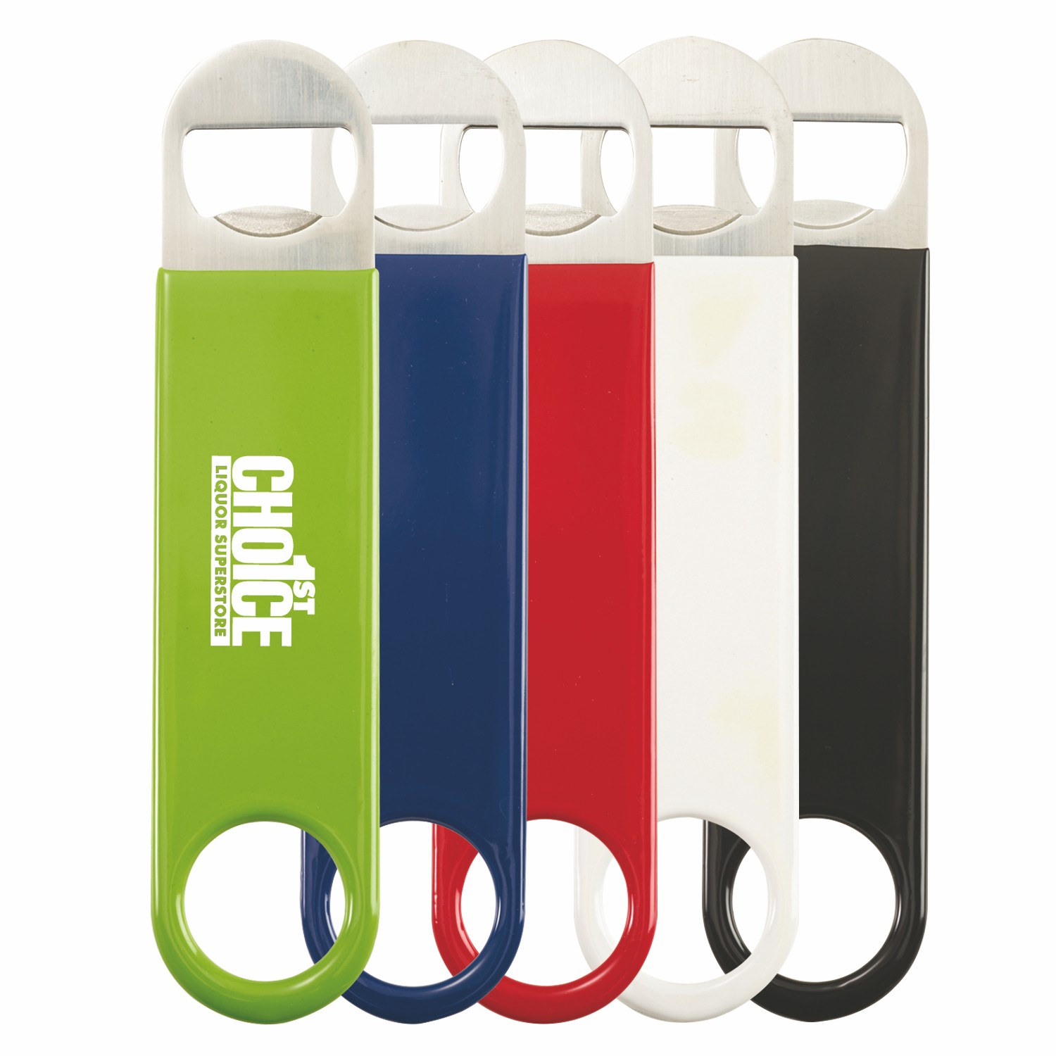 Pub Vinyl Bottle Opener 1