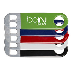 Mini Pub Vinyl Bottle Opener 1