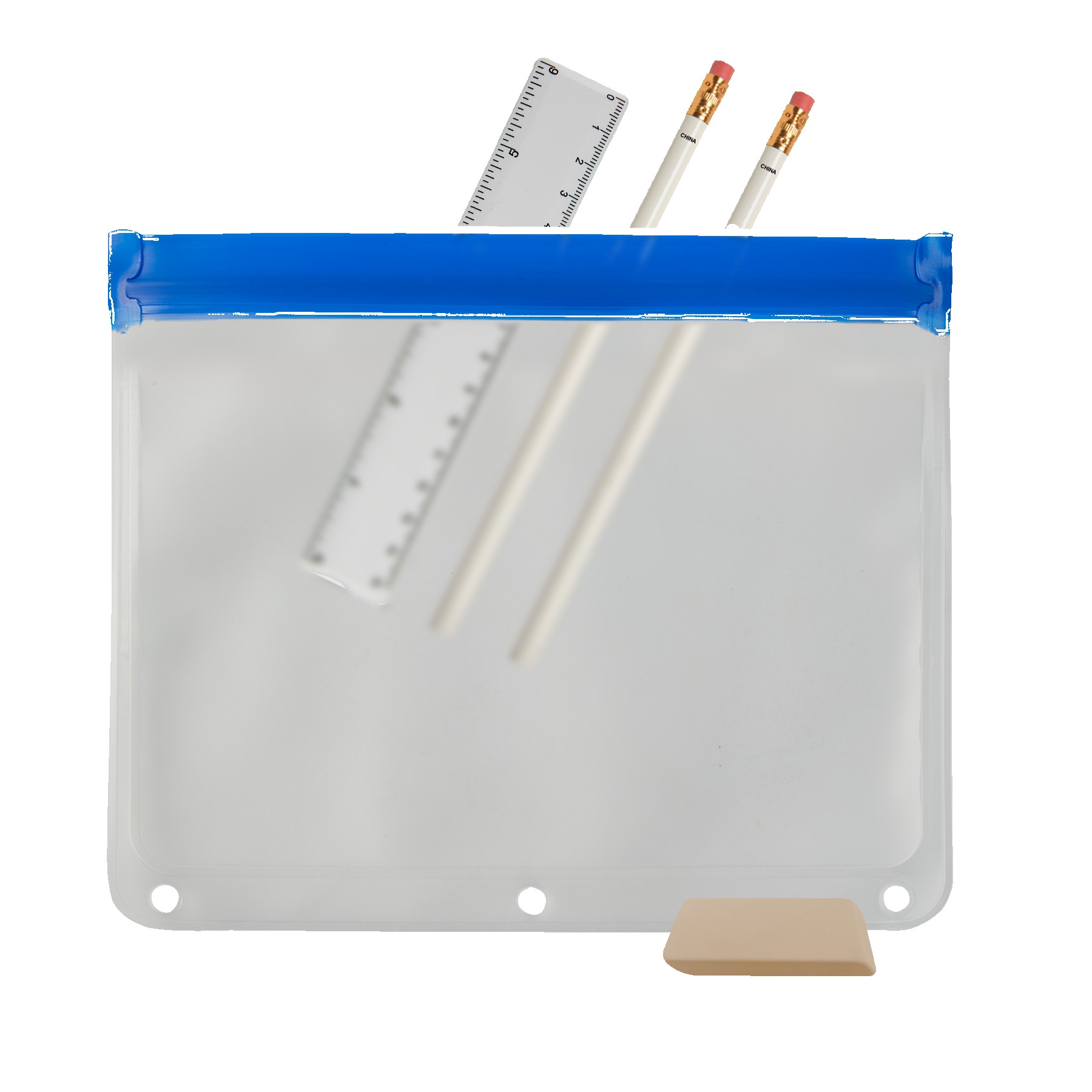 Zip-It PEVA School Kit 1