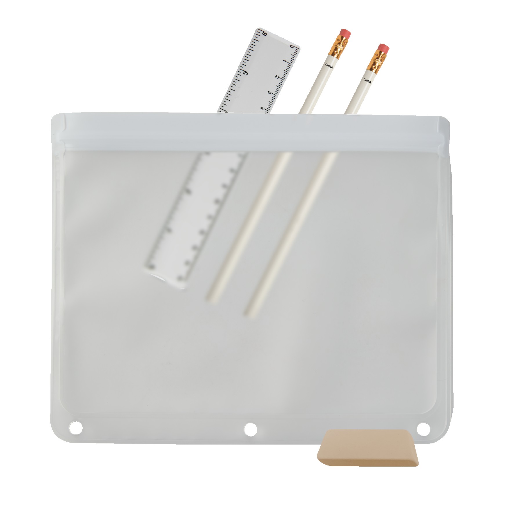 Zip-It PEVA School Kit 1