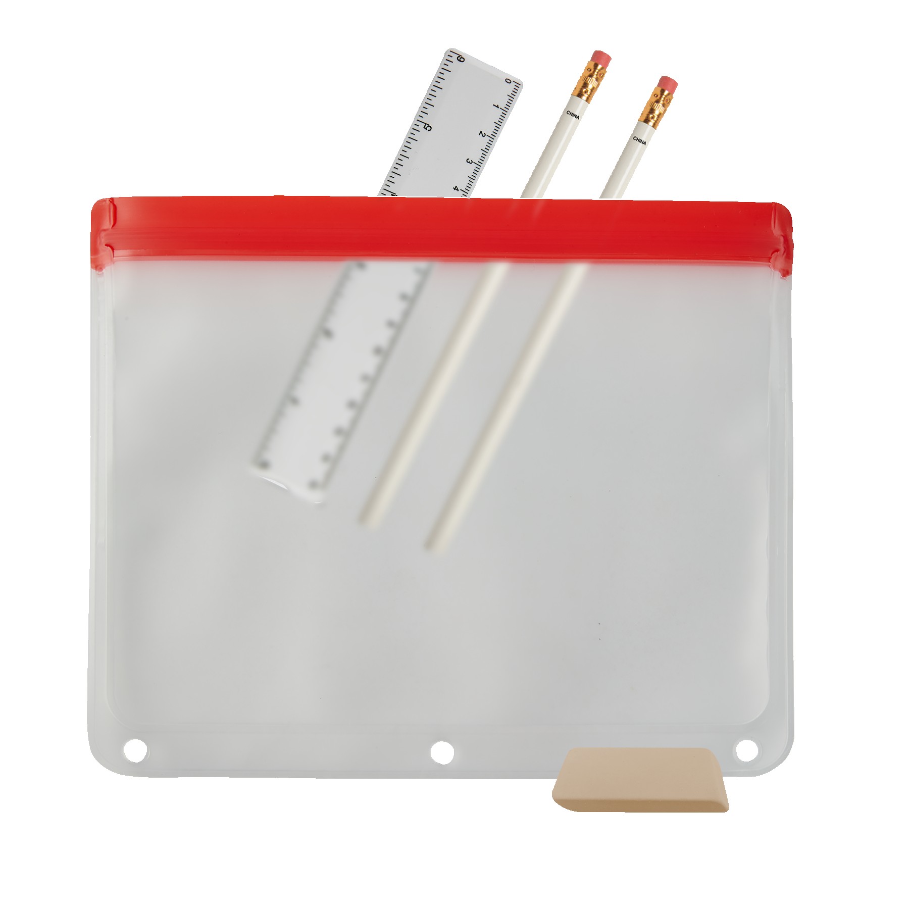 Zip-It PEVA School Kit 1